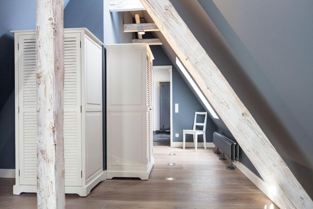 Ferienhaus Nordstern *