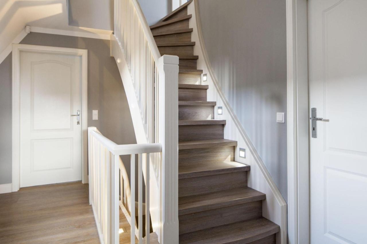 Nordstern Ferienhaus *