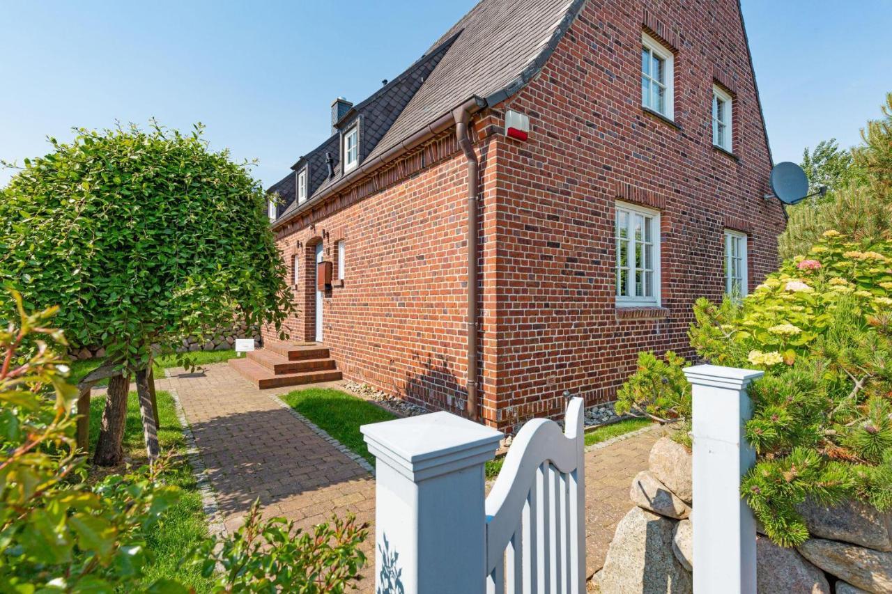 Ferienhaus Nordstern