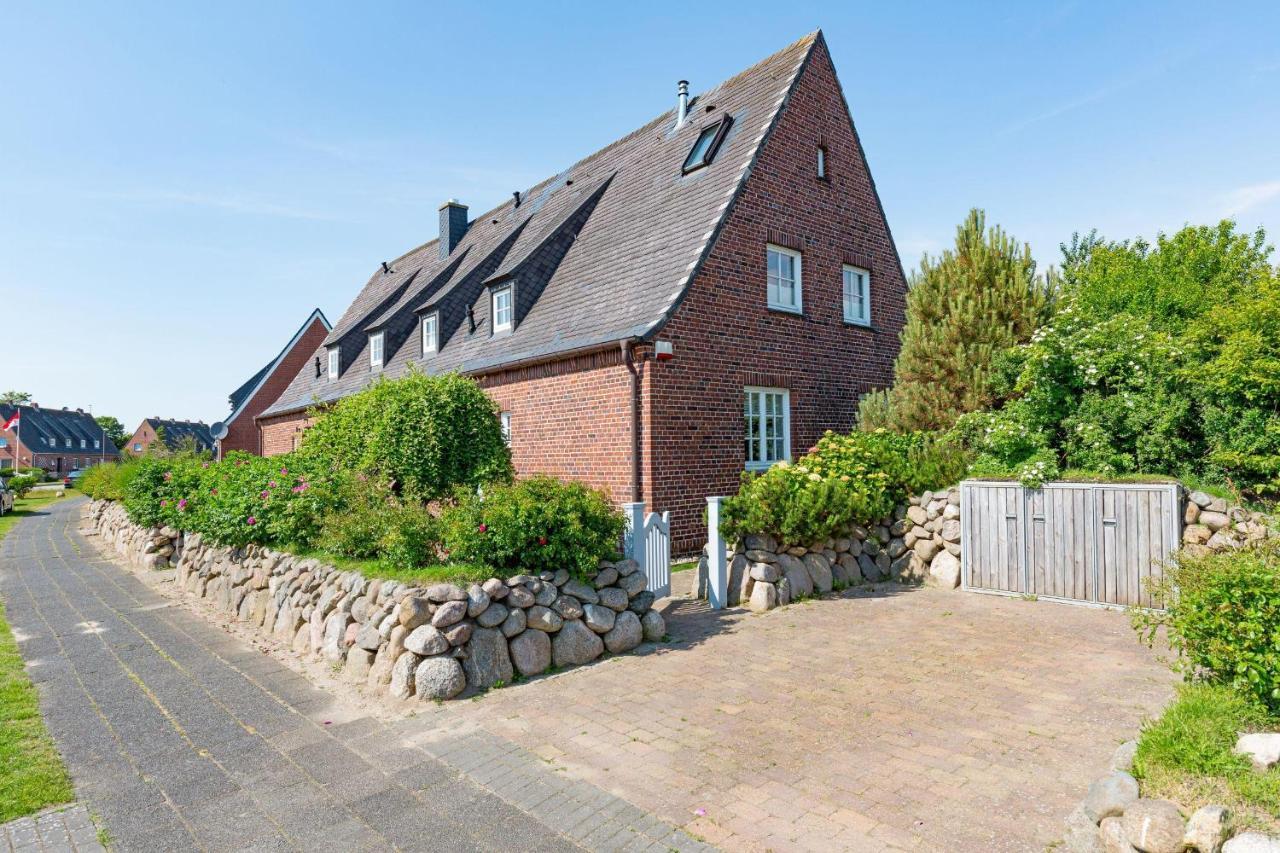Ferienhaus Nordstern
