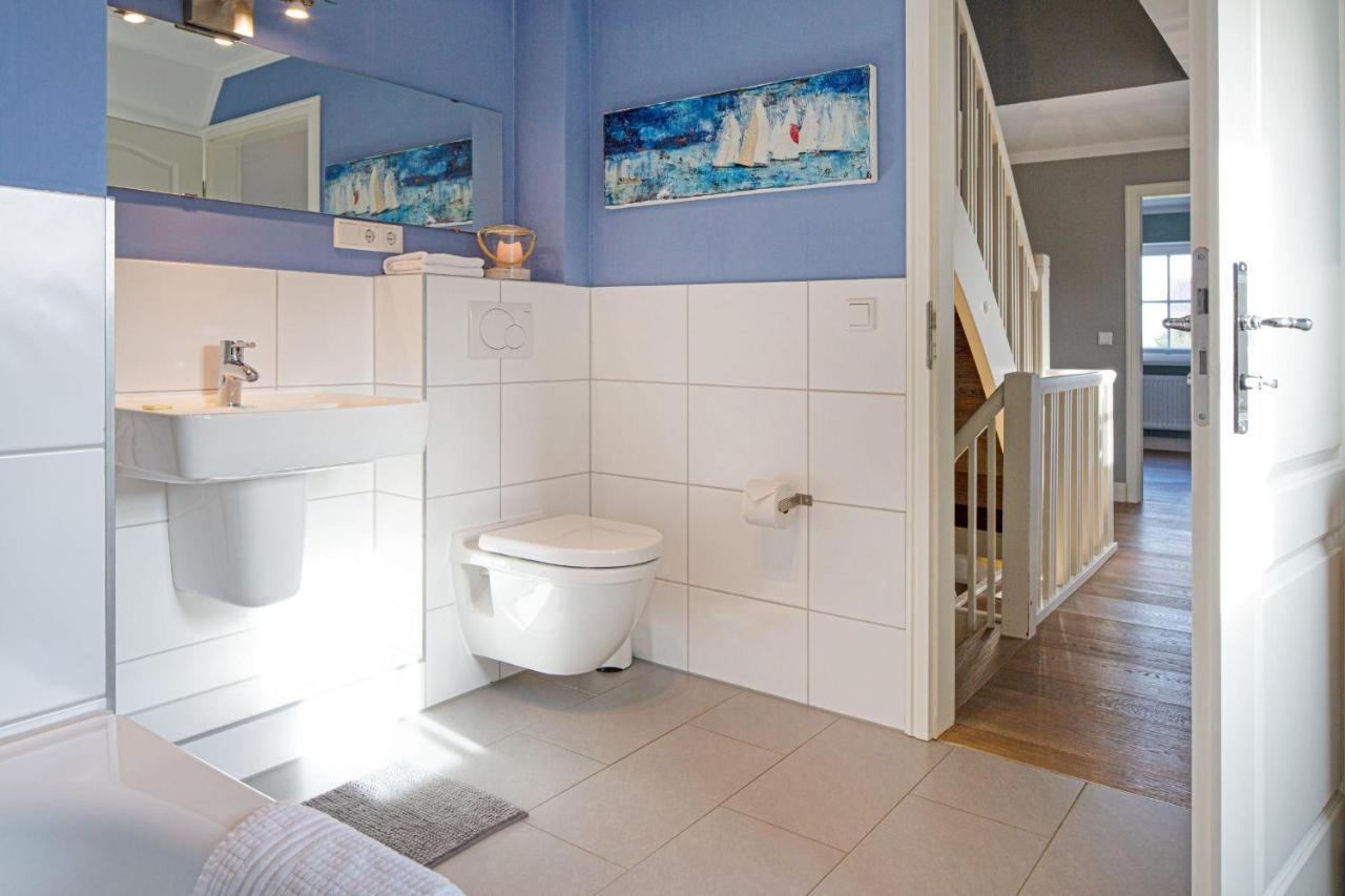 Ferienhaus Nordstern List auf Sylt