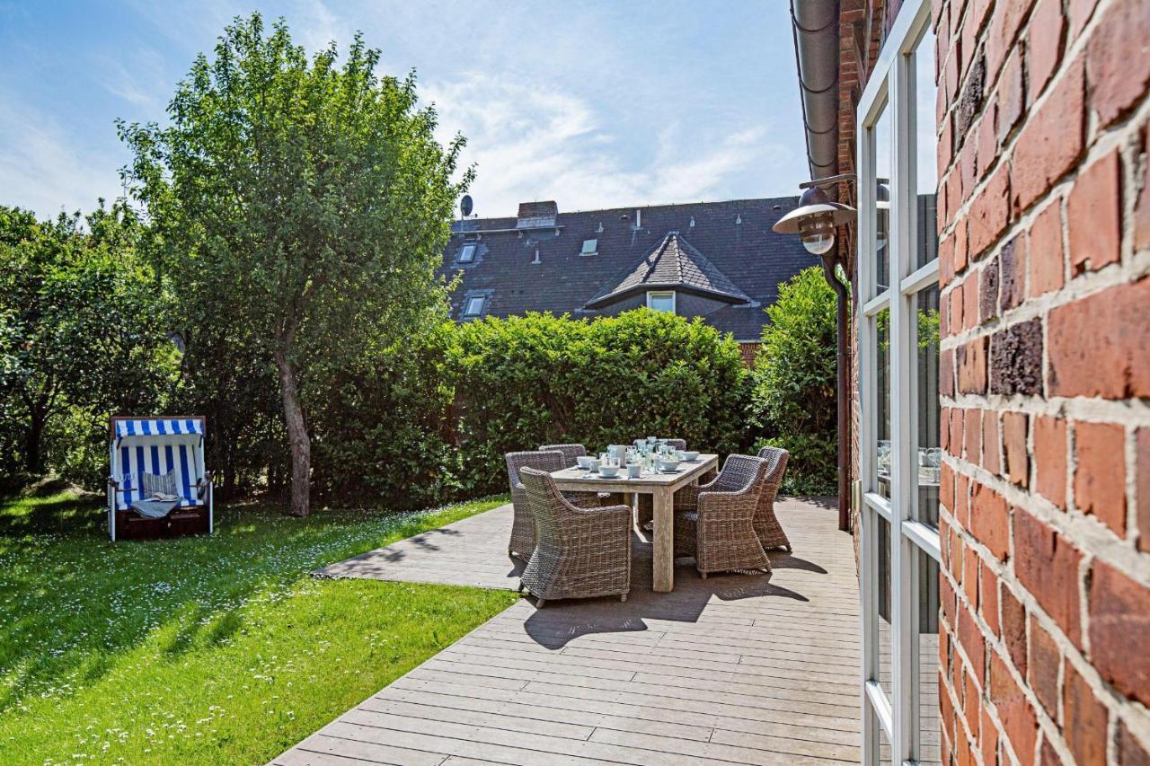 Ferienhaus Nordstern *