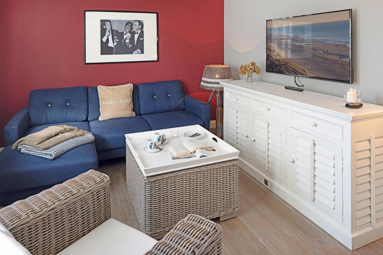 Ferienhaus Nordstern List auf Sylt